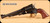 Ruger - Old Army - .45Cal - Blackpowder Revolver, 7.5" (Model: 01401)
