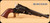 Ruger - Old Army - .45Cal - Blackpowder Revolver, 7.5" (Model: 01401)