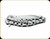 Boker Magnum - Slender - 3.46" Blade - 440A - Stainless Steel Handle - 01RY126