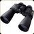 NIKON - 12x50 Action EX WP - Black - 7246 NIKON - 12x50 Action EX WP - Black - 7246