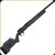 Magpul - Hunter 700 Stock - Remington 700 Short Action - Stealth Grey - MAG495-GRY