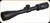 Vortex - Crossfire II - 4-12x44mm - SFP - Dead-Hold BDC Ret (MOA) - CF2-31015
