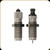 RCBS - Full Length X-Die Set - 308 Win - 37812 RCBS - Full Length X-Die Set - 308 Win - 37812