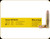 Buffalo Bore - Heavy 450 Marlin - 500 Gr - Barnes Buster Full Metal Jacket Flat Nose - 20ct - 22C