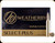 Weatherby - 257 Wby Mag - 100 Gr - Select Plus - Barnes Tipped Triple Shock-X Lead Free - 20ct - B257100TTSX