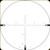 Nightforce - ATACR - 7-35x56mm - SFP - ZeroStop - .250 MOA - Diglllum - Center Only Illumination - MOAR-T Ret - C626