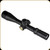 Nightforce - ATACR - 7-35x56mm - SFP - ZeroStop - .250 MOA - Diglllum - Center Only Illumination - MOAR-T Ret - C626