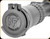 Nightforce - Eyepiece Flip-up Lens Caps - ATACR 25x SFP, ATACR 35x FFP - A472