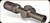 Vortex - Razor HD - Gen II-E - 1-6x24mm - SFP - VMR-2 MRAD Ret - RZR-16009