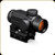 Vortex - Spitfire AR - 1x Prism Scope - DRT Ret - MOA - SPR-200