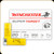 Winchester - 20 Ga 2.75" - 7/8oz - Shot 7.5 - Super-Target - Target Load - 25ct - TRGT207