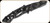 Buck Knives - Bones - 3" Blade - 420 HC - Tiger Stripe Camo Stainless Steel Handle - 0870CMX-B/5846