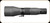 Leupold - SX-5 Santiam HD - 27-55x80mm - Straight Spotting Scope - Shadow Grey - 175912