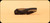Buck Knives - Rival III - X-Large Lockback - Nail Notch - Black Plastic Handle - 3366BKS
