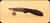 Buck Knives - Rival III - X-Large Lockback - Nail Notch - Black Plastic Handle - 3366BKS