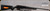 Tikka - 22-250Rem - T3x Lite - LH - Bolt Action Rifle - Black Modular Synthetic Stock/Blued, 22.4"Barrel, Mfg# TF1T13LL113