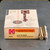 Hornady - 416 Ruger - 400 Gr - Dangerous Game Series - DGX (Dangerous Game eXpanding) Bonded - 20ct - 82667