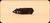 Buck Knives - Bones - 3" Blade - 420HC - Black Oxide Coated Stainless Steel Handle - Serrated - Pocket Clip - 0870BKX-B/3595