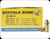 Buffalo Bore - 45 ACP +P - 230 Gr - Jacketed Hollow Point - 20ct - 45230