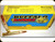 Buffalo Bore - 375 H&H - 270 Gr - Premium Mono-Metal Supercharged - Lehigh Solid - 20ct - 54B