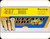 Buffalo Bore - 45-70 Govt - 300 Gr - Lower Recoil Standard Pressure Full Power - Jacketed Hollow Point - 20ct - 8K