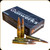 Gunwerks - 7mm Rem Mag - 168 Gr - Berger VLD (Very Low Drag) Hunting - 20ct - M6015