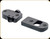 Burris - Trumount Universal 2-Piece Base - Winchester 70 Super Short Action - Matte - 410230