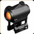 Vortex - Crossfire Red Dot - 2 MOA - Bright Red Dot - CF-RD2