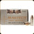Magtech - 380 Auto - 77 Gr - First Defense - Solid Copper Hollow Point - 20ct - FD380A