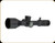 Nightforce - NX8 - 2.5-20x50mm - FFP - Zerostop - .1Mil-Radian - Digillum - PTL - Mil-XT Ret - C632