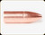 CamPro - 458 - 550 Gr - Fully Copper Plated Spitzer - 250ct - CP1-458550S-3