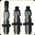 Redding - Master Hunter Deluxe Die Set - 7mm Rem Mag - 29136