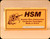 HSM - 6 BR - 75 Grain - Hornady V-Max - 20ct - HSM-6BR-1-N