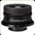 Vortex - Viper HD - 85mm Ranging Reticle Eyepiece MRAD - VS-85REM