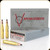 Nosler - 223 Rem - 53 Gr - Varmageddon - Flat Base Tipped - 20ct - 65139