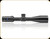 Zeiss - Conquest V4 - 6-24x50mm - SFP - Ext. Elev. Turret - Ballistic Stop - Ext. Locking Wind. - .25 MOA - Parallax Adj. - #68 ZBi Ill. Ret - Black - 522955-9968-090