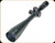 Sightron - SIII Tactical - 10-50x60mm - SFP - SF - MOA-2 Ret - Matte - 25003