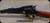 Taylor's & Co - Uberti - 44Cal - Black Powder - 1858 Revolving Carbine - Walnut Stock/Brass Trigger Guard/Butt Plate/Blued, 18"Tapered Barrel, Mfg# 430B/550291 - STOCK IMAGE