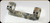 Talley - Lightweights - 1" High - Thompson Center Encore, Omega, Triumph, Pro Hunter - APG Camo