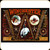 Rivers Edge - Winchester Big W - Woven Door Mat - 52"x37" - W1107