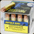 Buffalo Bore - Heavy 44 Magnum - 265 Gr - Dangerous Game - Mono-Metal - 20ct - 4DG-265