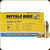 Buffalo Bore - Heavy 45 Colt +P - 260 Gr - Jacketed Hollow Point - 20ct - 3C