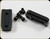 Talley - Bases - Savage Round Receiver w/Accutrigger, Weatherby 307,  Nesika Bay