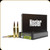 Nosler - 25-06 Rem - 115 Gr - Ballistic Tip - 20ct - 40071