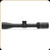 Burris - Fullfield E1 - 3-9x40mm - Muzzleloader - SFP - 1" - Ballistic Plex Ret - Matte - 200347