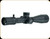 Nightforce - ATACR - 4-20x50mm - FFP - ZeroStop - .250 MOA - Digillum - PTL-MOAR Ret - C642