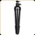 Vortex - Radian Carbon Tripod Kit w/Ball Head - TR-RADB