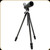 Vortex - Ridgeview Carbon Tripod Kit - TR-RVC