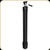 Vortex - Ridgeview Carbon Tripod Kit - TR-RVC
