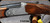 Rizzini - 410Ga/3"/28" - Aurum - Select Turkish Walnut Stock w/ Checkered Prince of Wales Grip, Rounded Forend/game scene & ornamental scroll engraving Coin Finish Receiver/Blued Barrels, Single Select Trigger, Auto Ejectors, Mfg# 139201, S/N 114184